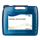 Олія для сільгосптехніки UNIVERSAL TRACTOR POWER 80W 20L