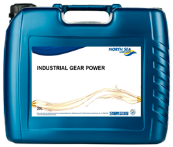 Моторные масла Nort Sea Lubricants