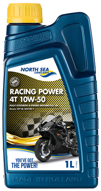 Моторные масла Nort Sea Lubricants