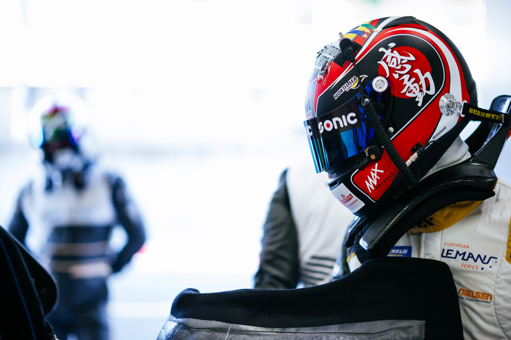 Дев'яте місце в Спа для Макса Кобольта