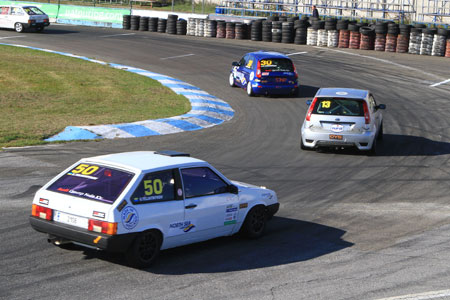 Чемпіонат України команда North Sea Lubricants