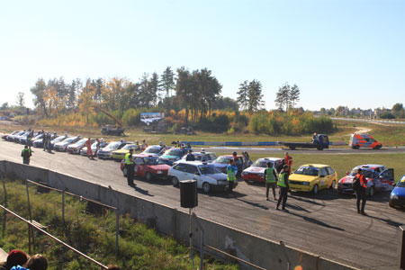 Чемпіонат України команда North Sea Lubricants