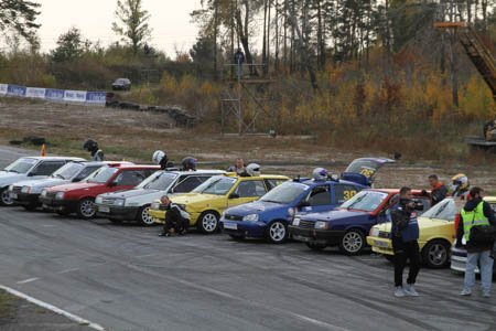 Чемпіонат України команда North Sea Lubricants