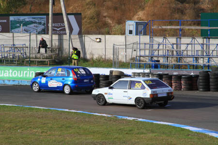 Чемпіонат України команда North Sea Lubricants