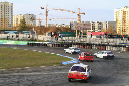 Чемпіонат України команда North Sea Lubricants