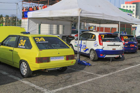 Чемпіонат України команда North Sea Lubricants