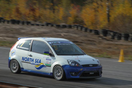 Чемпіонат України команда North Sea Lubricants