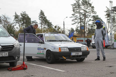 Чемпіонат України команда North Sea Lubricants