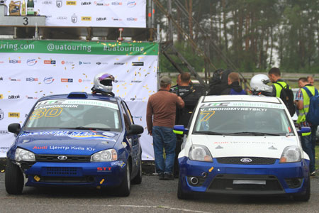 Чемпіонат України команда North Sea Lubricants