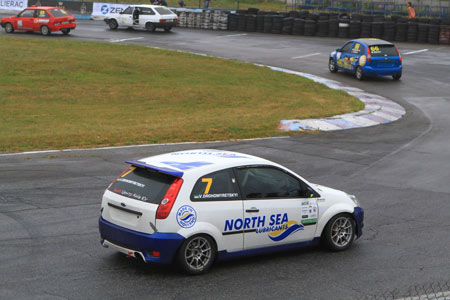 Чемпіонат України команда North Sea Lubricants