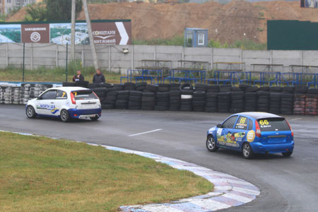 Чемпіонат України команда North Sea Lubricants