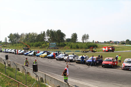 Чемпіонат України команда North Sea Lubricants